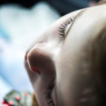 toddler sleeping - co sleeping pros and cons article image