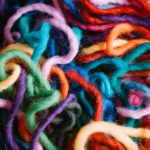 felt string - waldorf education and daycare choice article featured image