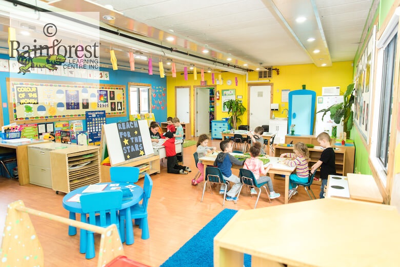Simply Kids Childcare Centre, Langley, BC