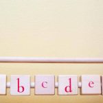 letters blocks - teach alphabet to preschoolers article image