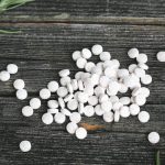 pills on wood - natural sleeping aids for kids article image