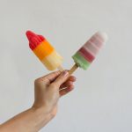 two popsicles - image for artocle on teaching kids decision making skills