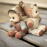 dolls - recognize signs of autism article featured image